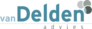Logo Van Delden Advies BV